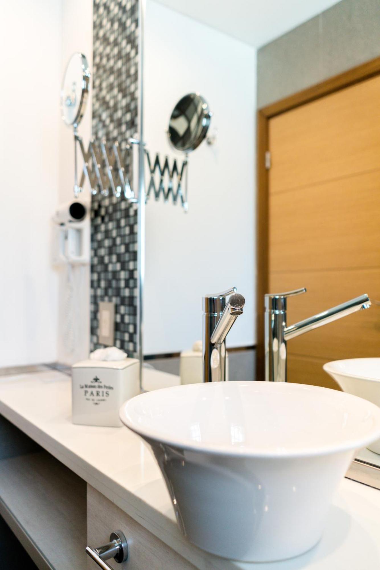 Sofia Soberana Boutique Hotel Bahía Blanca