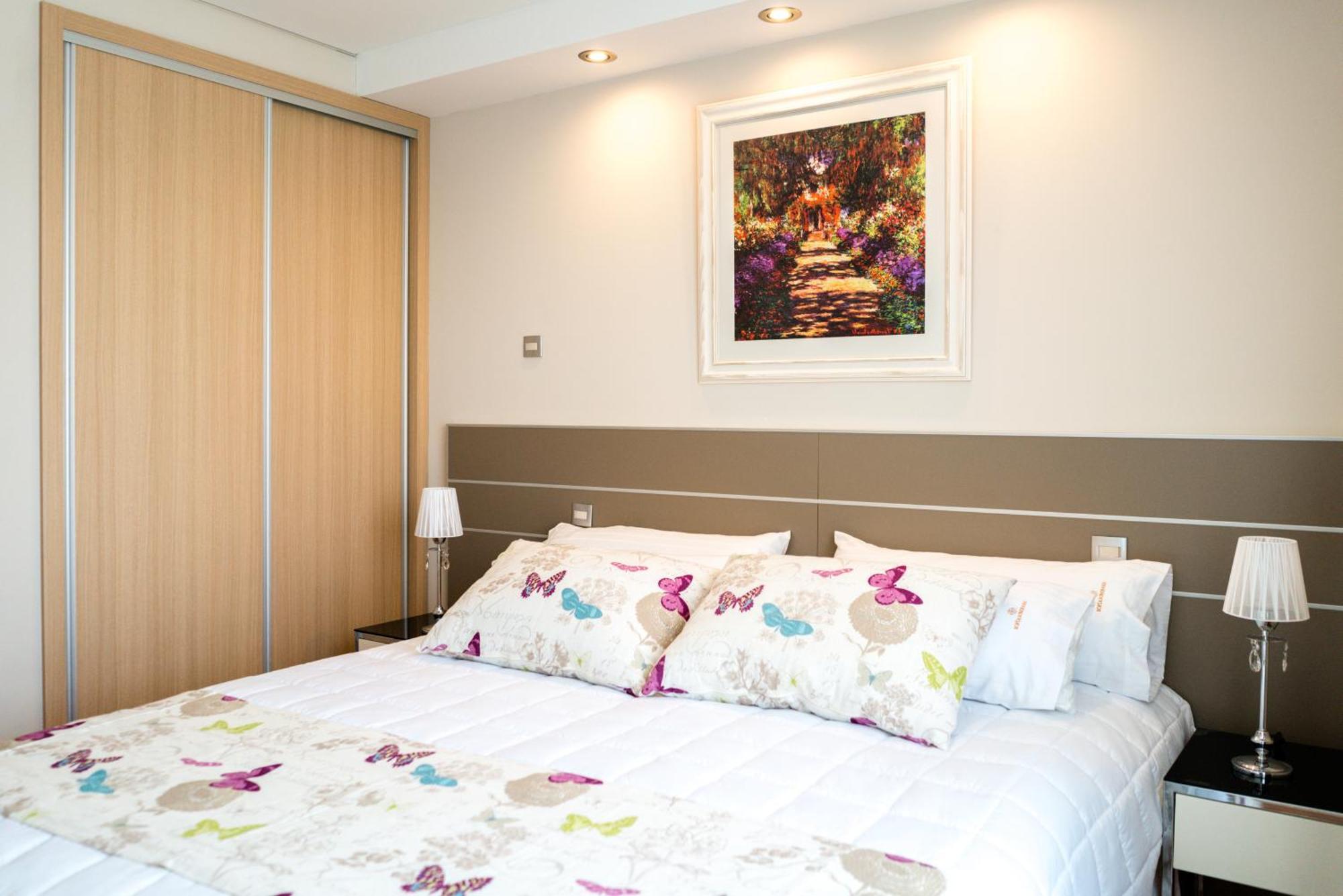 Hotel Sofia Soberana Boutique 4*