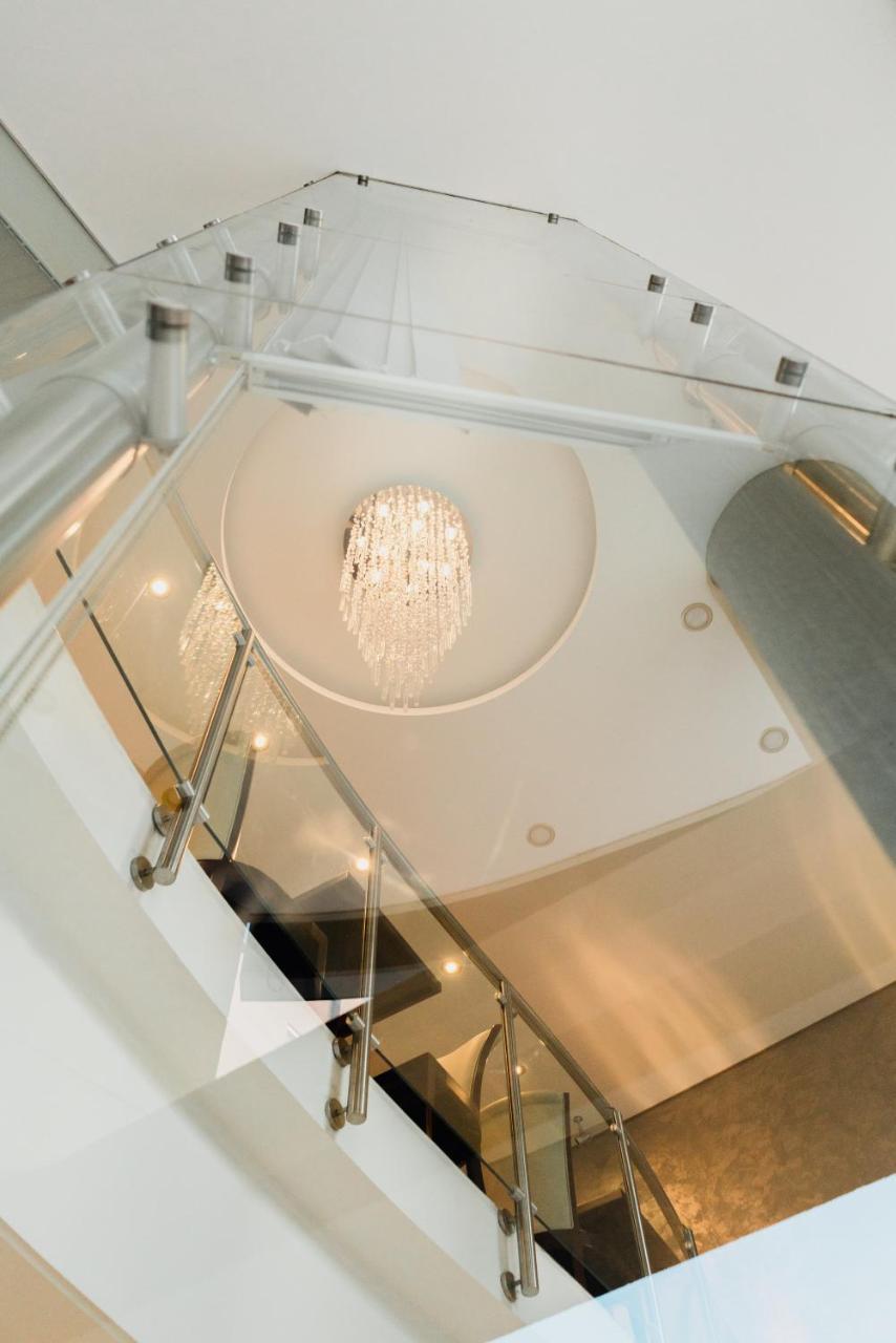 Sofia Soberana Boutique 4* Bahía Blanca
