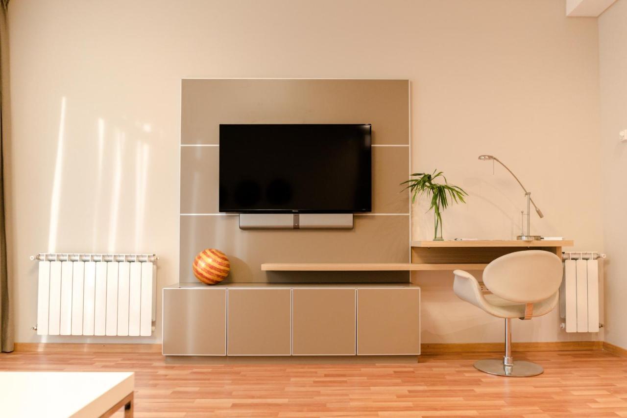 Sofia Soberana Boutique 4* Bahía Blanca