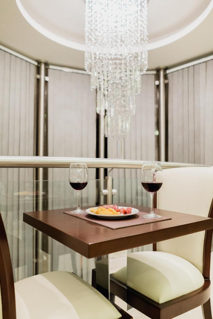 Sofia Soberana Boutique Hotel