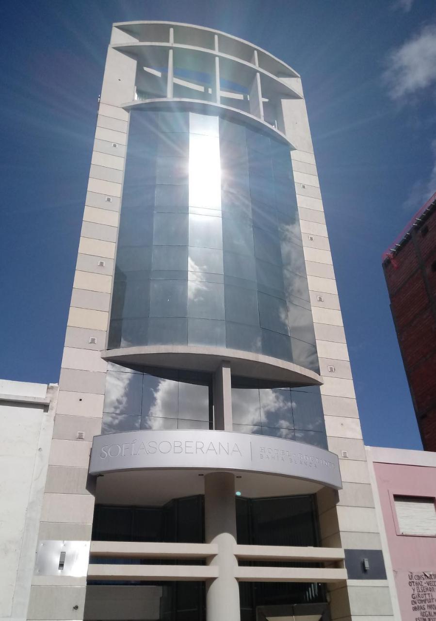 Hotel Sofia Soberana Boutique Bahía Blanca