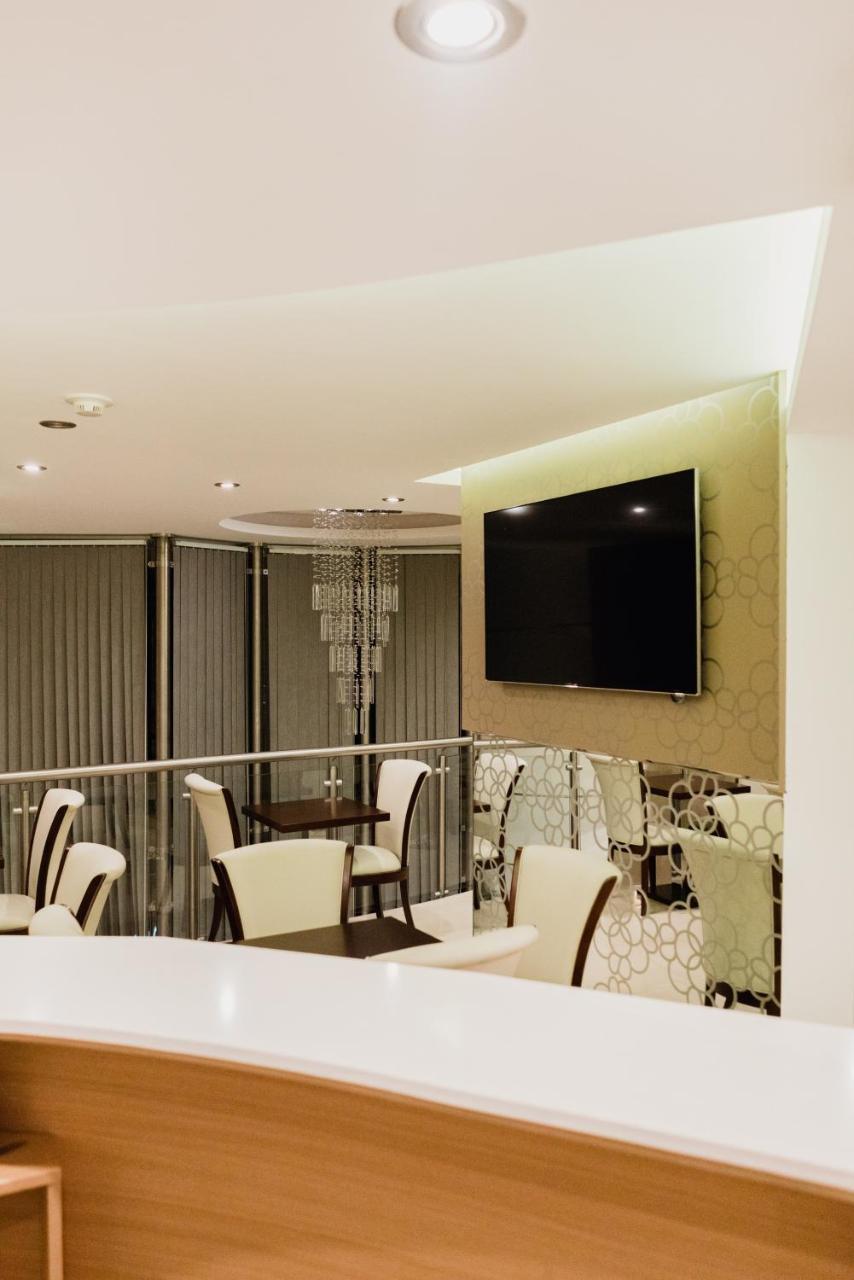 Hotel Sofia Soberana Boutique Bahía Blanca