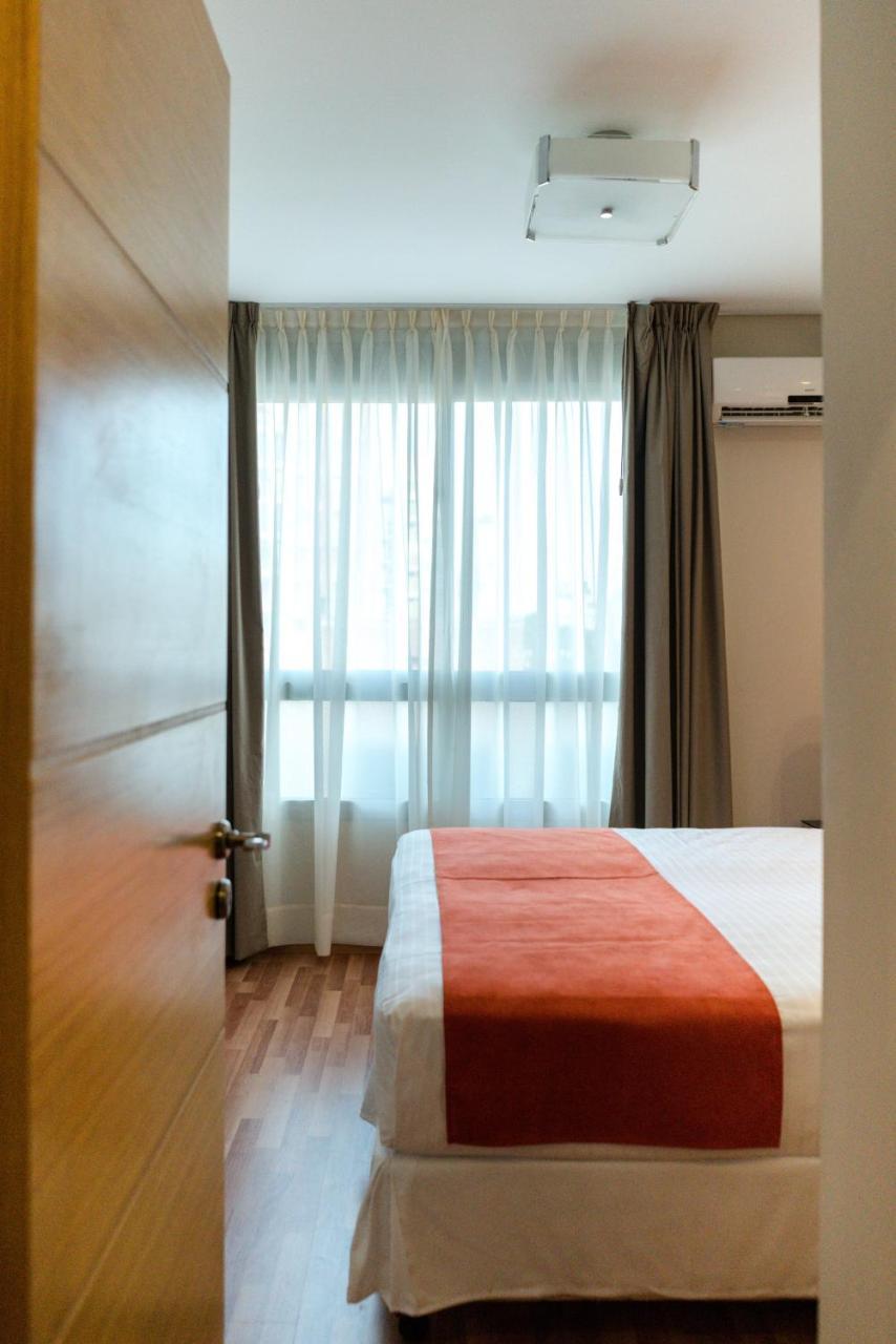 Hotel Sofia Soberana Boutique