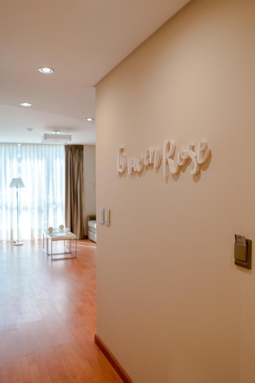 Sofia Soberana Boutique 4* Bahía Blanca
