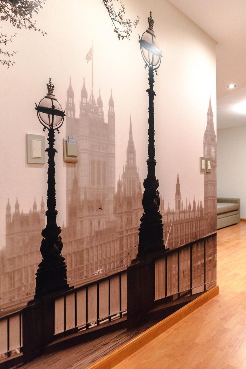 Hotel Sofia Soberana Boutique 4*