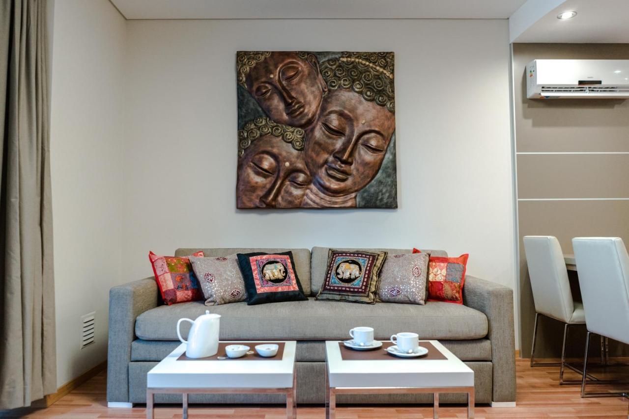 Hotel Sofia Soberana Boutique