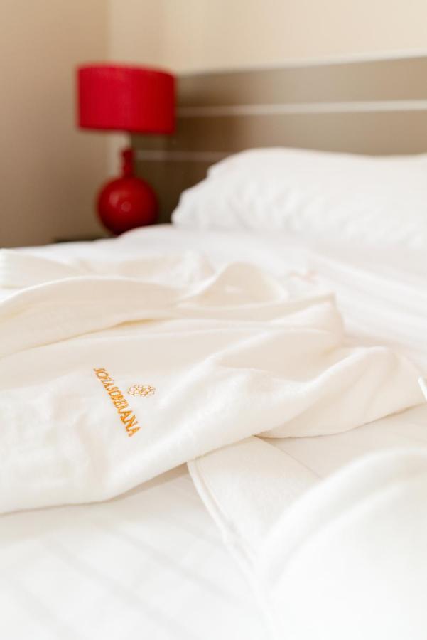 Sofia Soberana Boutique Hotel