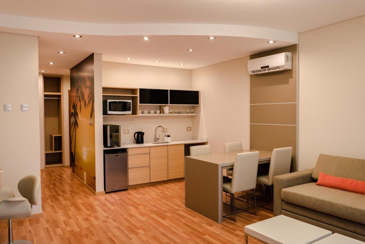Hotel Sofia Soberana Boutique Bahia Blanca