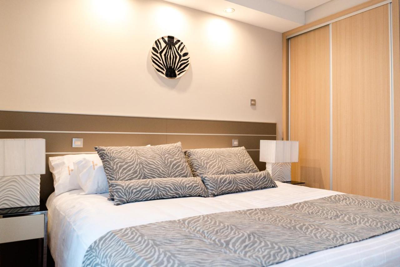 Sofia Soberana Boutique 4* Bahia Blanca