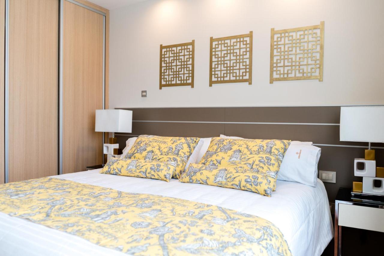 Sofia Soberana Boutique Hotel Bahia Blanca